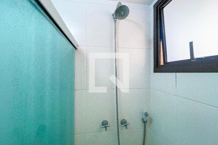 Apartamento para alugar com 56m², 1 quarto e 1 vagaBanheiro