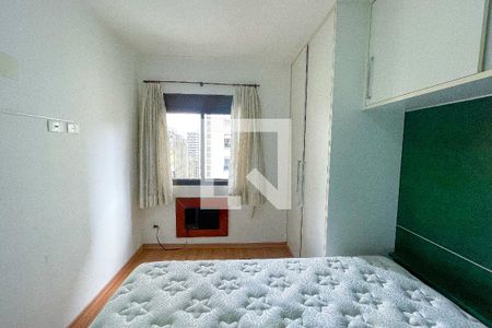 Apartamento para alugar com 56m², 1 quarto e 1 vagaQuarto 