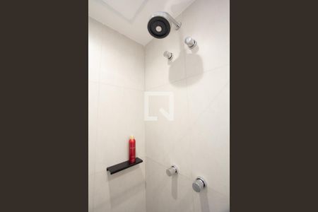 Studio à venda com 25m², 1 quarto e sem vagaBanheiro