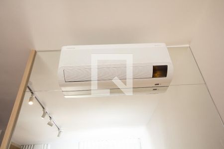 Studio à venda com 25m², 1 quarto e sem vagaStudio