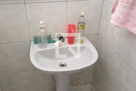 Apartamento à venda com 75m², 3 quartos e sem vagaBanheiro