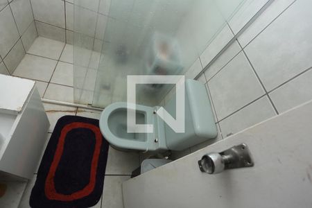 Apartamento à venda com 75m², 3 quartos e sem vagaBanheiro 2