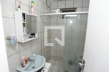 Apartamento à venda com 75m², 3 quartos e sem vagaBanheiro 2