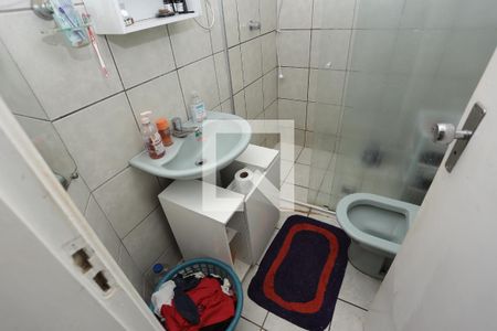 Apartamento à venda com 75m², 3 quartos e sem vagaBanheiro 2