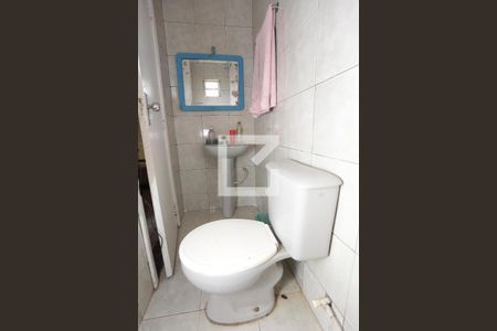 Apartamento à venda com 75m², 3 quartos e sem vagaBanheiro
