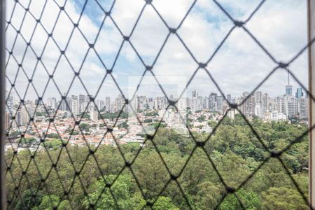 Vista de apartamento à venda com 2 quartos, 85m² em Cambuci, São Paulo
