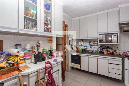 Apartamento à venda com 85m², 2 quartos e 1 vaga Apartamento à venda com 85m², 2 quartos e 1 vagaCozinha