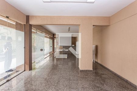 Apartamento à venda com 85m², 2 quartos e 1 vaga Apartamento à venda com 85m², 2 quartos e 1 vagaÁrea comum - Salão de festas