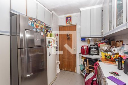 Apartamento à venda com 85m², 2 quartos e 1 vaga Apartamento à venda com 85m², 2 quartos e 1 vagaCozinha