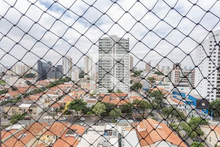 Apartamento à venda com 85m², 2 quartos e 1 vaga Apartamento à venda com 85m², 2 quartos e 1 vagaVista