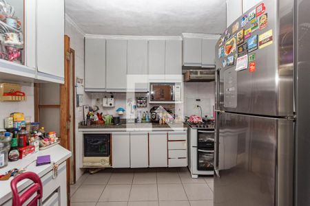 Apartamento à venda com 85m², 2 quartos e 1 vaga Apartamento à venda com 85m², 2 quartos e 1 vagaCozinha