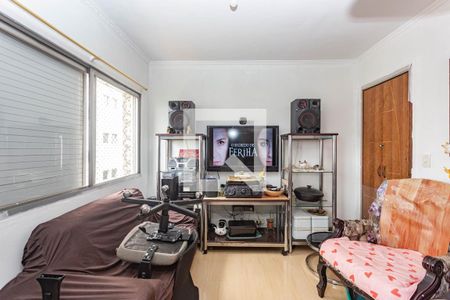 Sala de apartamento à venda com 2 quartos, 85m² em Cambuci, São Paulo