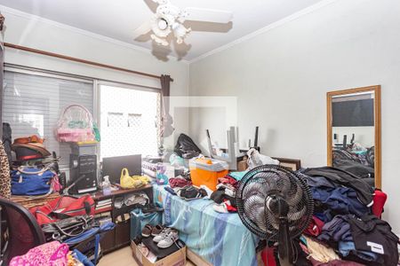 Quarto de apartamento à venda com 2 quartos, 85m² em Cambuci, São Paulo