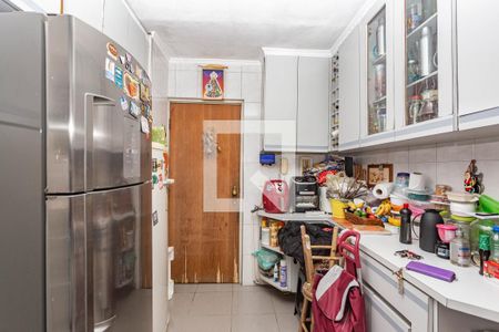 Apartamento à venda com 85m², 2 quartos e 1 vaga Apartamento à venda com 85m², 2 quartos e 1 vagaCozinha