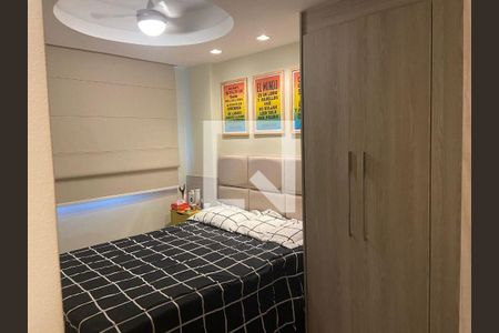 Apartamento à venda com 2 quartos, 77m² em Santa Rosa, Niterói