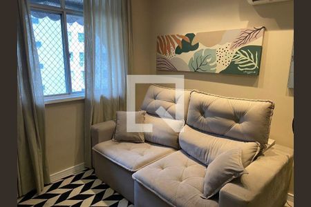 Apartamento à venda com 2 quartos, 77m² em Santa Rosa, Niterói