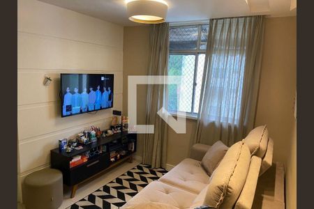 Apartamento à venda com 2 quartos, 77m² em Santa Rosa, Niterói