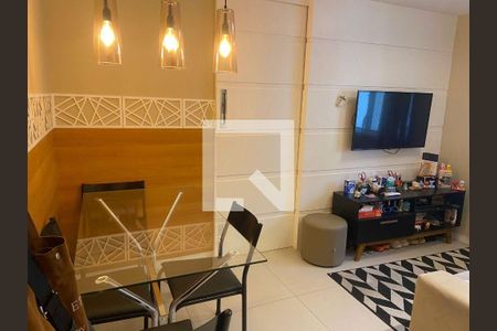 Apartamento à venda com 2 quartos, 77m² em Santa Rosa, Niterói