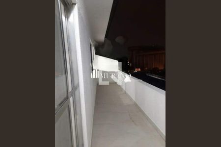 Apartamento à venda com 2 quartos, 60m² em Brás, São Paulo
