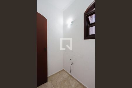 Lavabo de casa à venda com 4 quartos, 220m² em Vila Nova Cachoeirinha, São Paulo