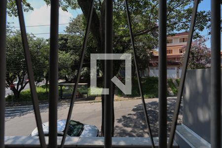 Casa à venda com 220m², 4 quartos e 5 vagasVista da Suíte 2