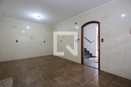 Casa à venda com 220m², 4 quartos e 5 vagasCozinha