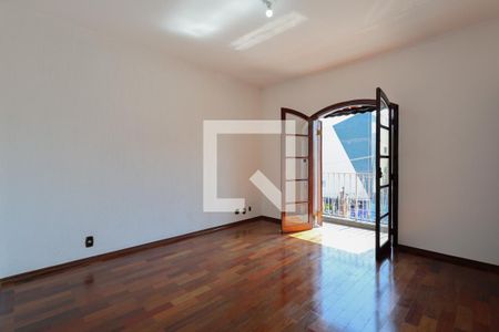 Suíte 1 de casa à venda com 4 quartos, 220m² em Vila Nova Cachoeirinha, São Paulo