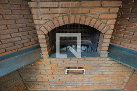 Casa à venda com 220m², 4 quartos e 5 vagasÁrea comum - Churrasqueira