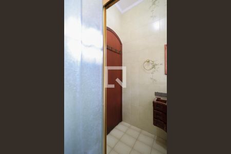 Casa à venda com 220m², 4 quartos e 5 vagasBanheiro