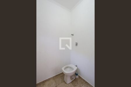 Lavabo de casa à venda com 4 quartos, 220m² em Vila Nova Cachoeirinha, São Paulo