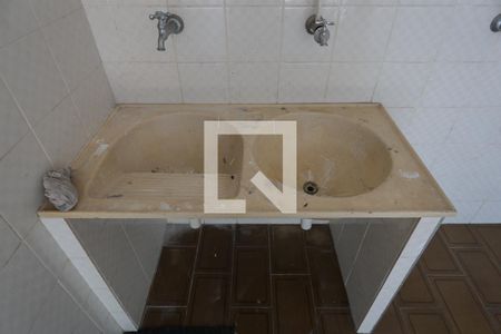 Casa à venda com 220m², 4 quartos e 5 vagasÁrea de serviço