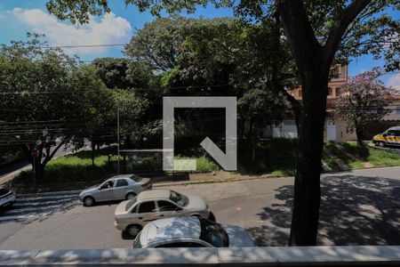 Casa à venda com 220m², 4 quartos e 5 vagasVista do Quarto 1