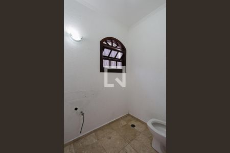 Lavabo de casa à venda com 4 quartos, 220m² em Vila Nova Cachoeirinha, São Paulo