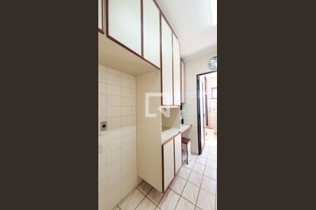 Apartamento para alugar com 78m², 3 quartos e 1 vagaCozinha