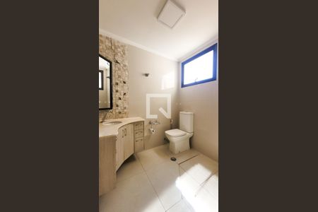 Apartamento para alugar com 78m², 3 quartos e 1 vagaBanheiro Social