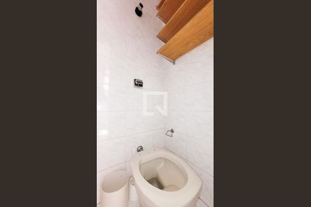 Apartamento para alugar com 78m², 3 quartos e 1 vagaBanheiro de serviço