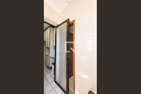 Apartamento para alugar com 78m², 3 quartos e 1 vagaLavanderia