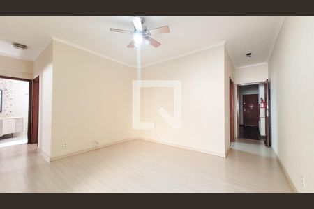 Apartamento para alugar com 78m², 3 quartos e 1 vagaSala