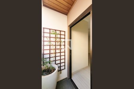 Apartamento para alugar com 78m², 3 quartos e 1 vagaVaranda da Sala