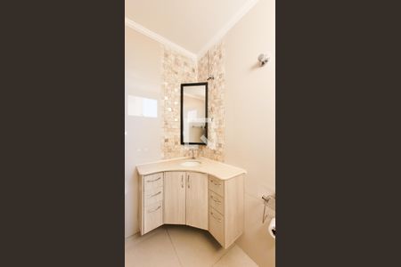 Apartamento para alugar com 78m², 3 quartos e 1 vagaBanheiro Social