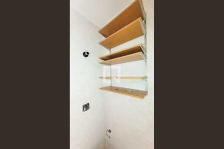 Apartamento para alugar com 78m², 3 quartos e 1 vagaBanheiro de serviço