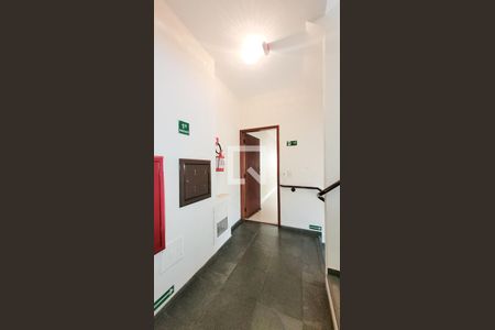 Apartamento para alugar com 78m², 3 quartos e 1 vagaHall de entrada