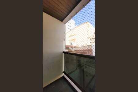 Apartamento para alugar com 78m², 3 quartos e 1 vagaVaranda da Sala