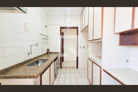 Apartamento para alugar com 78m², 3 quartos e 1 vagaCozinha