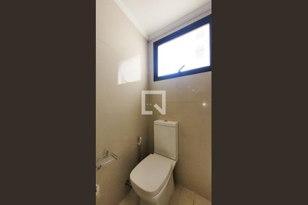 Apartamento para alugar com 78m², 3 quartos e 1 vagaBanheiro Social