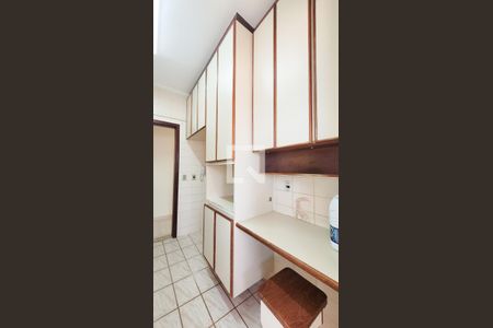 Apartamento para alugar com 78m², 3 quartos e 1 vagaCozinha