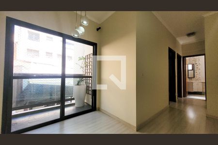 Apartamento para alugar com 78m², 3 quartos e 1 vagaSala