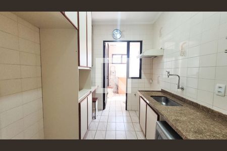 Apartamento para alugar com 78m², 3 quartos e 1 vagaCozinha