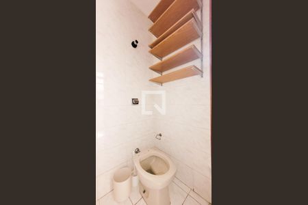 Apartamento para alugar com 78m², 3 quartos e 1 vagaBanheiro de serviço