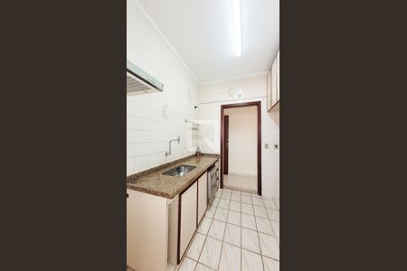 Apartamento para alugar com 78m², 3 quartos e 1 vagaCozinha